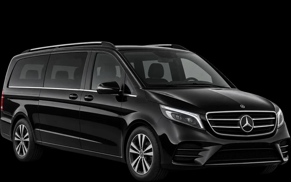 Van